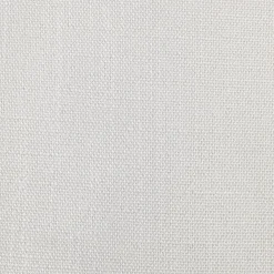 Hot White Chita Back Tab Blackout Curtain Sheer Curtains & Window Sheer Panels|Blackout Window Curtains