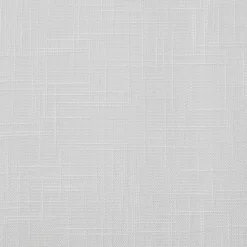 New White Darja Sheer Curtain Sheer Curtains & Window Sheer Panels