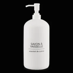 White Dish Soap Dispenser Dinnerware|Kitchen & Dining Accessories