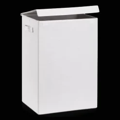 Hot White Foldable Hamper Storage Baskets & Hampers|Storage & Baskets