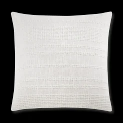 Outlet White Lindy Decorative Pillow Decorative Throw Pillows
