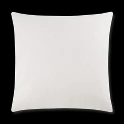 Outlet White Lindy Decorative Pillow Decorative Throw Pillows