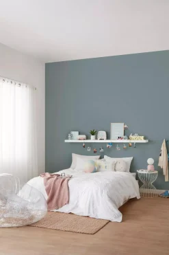 White Obra - Duvet Cover Set Duvet Cover Sets