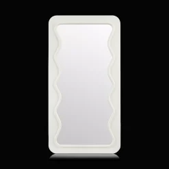 Online Wiggly Wall Mirror Junior Wall Decor & Mirrors