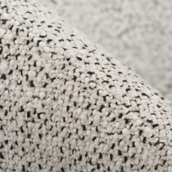 Outlet Wood and Fabric Accent Chair Accent Chairs & Sofas|Accent Chairs