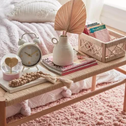 Clearance Wood Bead Garland Junior Decorative Accessories