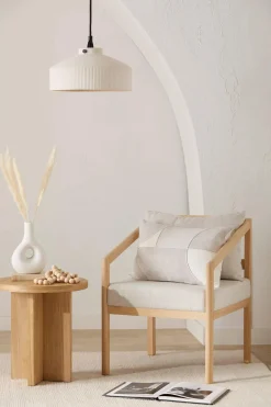 Clearance Wood Bead Garland Junior Decorative Accessories