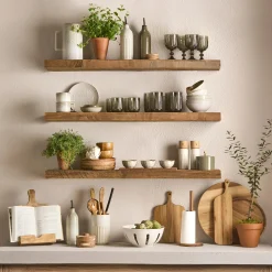 Hot Wood Paper Towel Holder Dinnerware|Kitchen & Dining Accessories