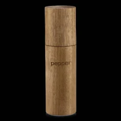 Best Wooden Pepper Grinder Dinnerware|Kitchen & Dining Accessories