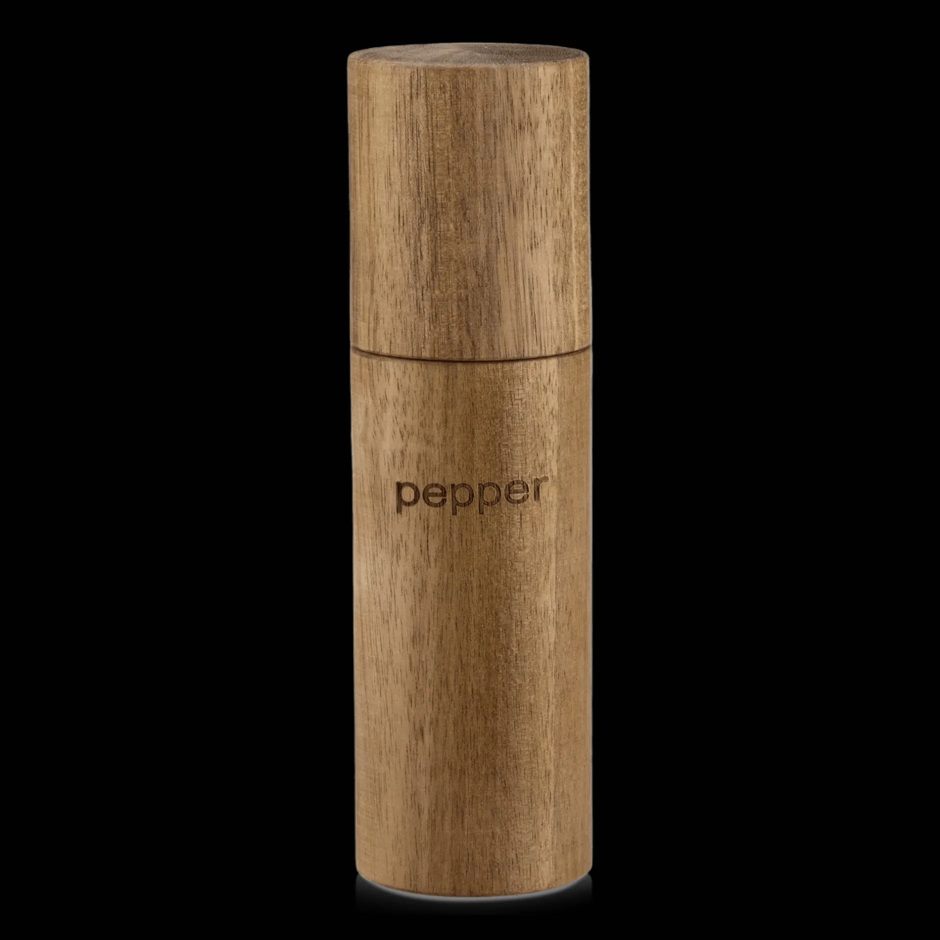 Best Wooden Pepper Grinder Dinnerware|Kitchen & Dining Accessories
