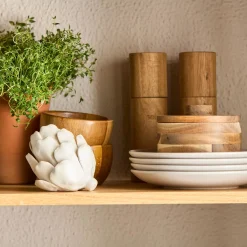 Best Wooden Pepper Grinder Dinnerware|Kitchen & Dining Accessories