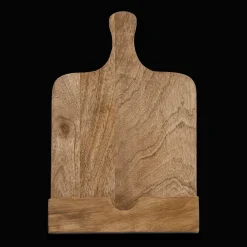 Clearance Wooden Recipe Book Holder Dinnerware|Kitchen & Dining Accessories