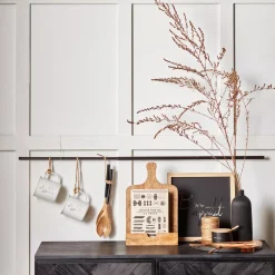 Clearance Wooden Recipe Book Holder Dinnerware|Kitchen & Dining Accessories