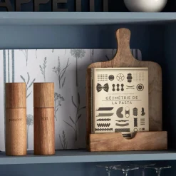 Clearance Wooden Recipe Book Holder Dinnerware|Kitchen & Dining Accessories