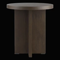 Sale Wooden Round Side Table Side Tables|Coffee Tables & Side Tables
