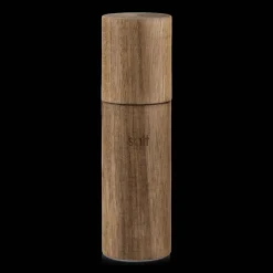 Clearance Wooden Salt Grinder Dinnerware|Kitchen & Dining Accessories